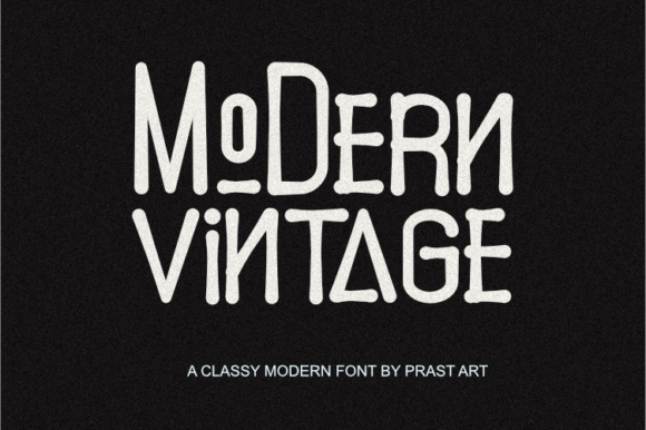 Classic Humano Font for Modern Branding and Visual Impact